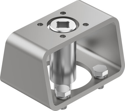 Zestaw montażowy DARQ-K-V-F07S17-F04S11-R13 (8084192) serii DARQ - Festo