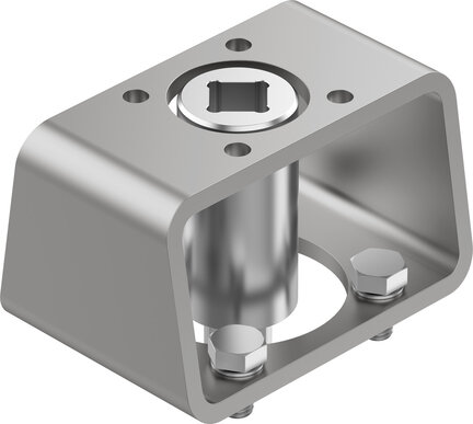 Zestaw montażowy DARQ-K-V-F07S17-F05S14-R13 (8084193) serii DARQ - Festo