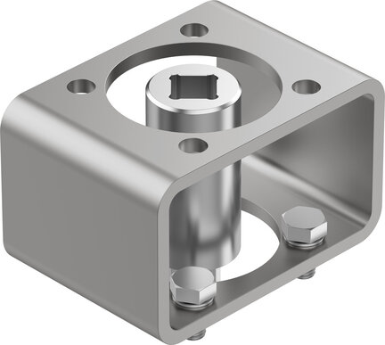 Zestaw montażowy DARQ-K-V-F07S17-F07S14-R13 (8084194) serii DARQ - Festo