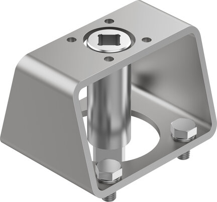 Zestaw montażowy DARQ-K-V-F10S22-F05S14-R13 (8084196) serii DARQ - Festo