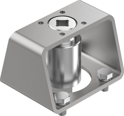 Zestaw montażowy DARQ-K-V-F10S27-F05S14-R13 (8084199) serii DARQ - Festo