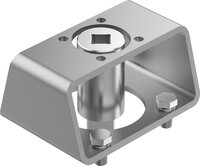 Zestaw montażowy DARQ-K-V-F12S27-F07S17-R13 (8084201) serii DARQ - Festo