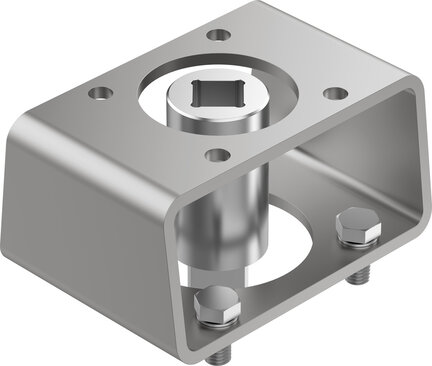 Zestaw montażowy DARQ-K-V-F12S27-F10S22-R13 (8084202) serii DARQ - Festo