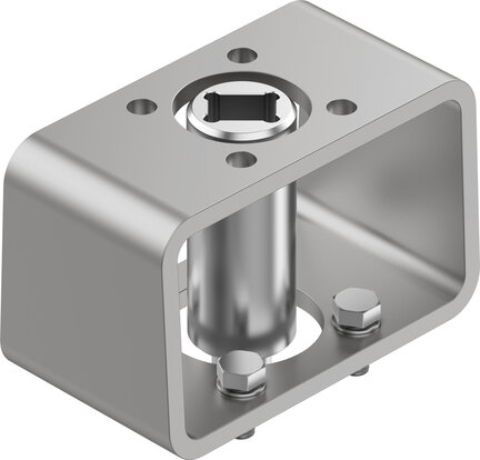 Zestaw montażowy DARQ-K-Z-F04S11-F03S9-R13 (8085016) serii DARQ - Festo