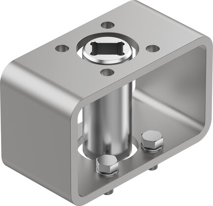 Zestaw montażowy DARQ-K-Z-F03S9-F03S9-R13 (8085017) serii DARQ - Festo