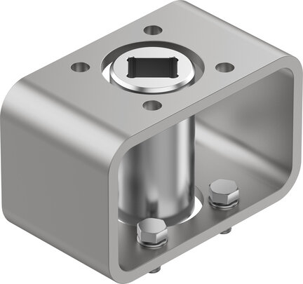 Zestaw montażowy DARQ-K-Z-F04S11-F04S11-R13 (8085018) serii DARQ - Festo