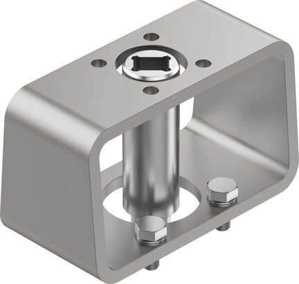 Zestaw montażowy DARQ-K-Z-F05S14-F03S9-R13 (8085019) serii DARQ - Festo