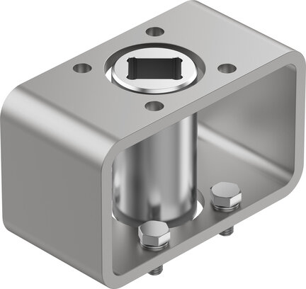 Zestaw montażowy DARQ-K-Z-F05S14-F05S14-R13 (8085021) serii DARQ - Festo