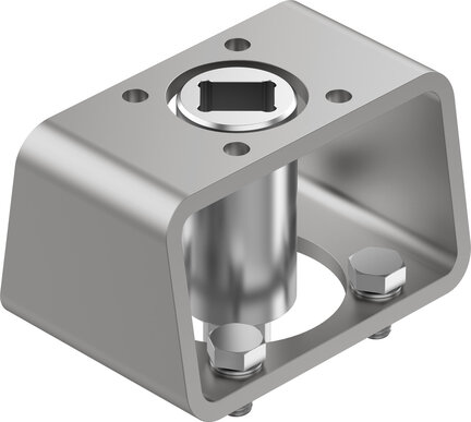 Zestaw montażowy DARQ-K-Z-F07S17-F05S14-R13 (8085023) serii DARQ - Festo
