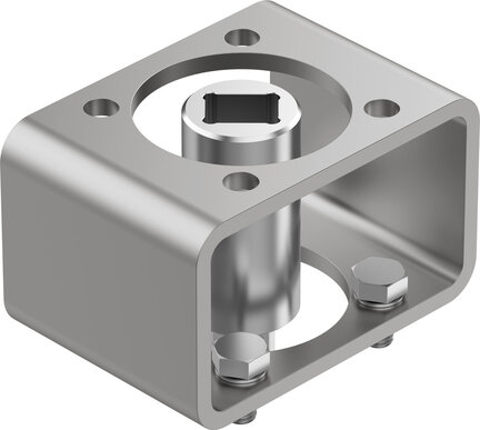 Zestaw montażowy DARQ-K-Z-F07S17-F07S14-R13 (8085024) serii DARQ - Festo