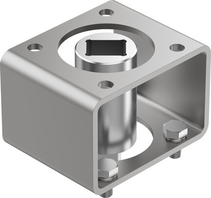 Zestaw montażowy DARQ-K-Z-F10S22-F05S14-R13 (8085026) serii DARQ - Festo