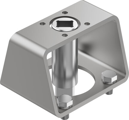 Zestaw montażowy DARQ-K-Z-F10S22-F07S17-R13 (8085027) serii DARQ - Festo