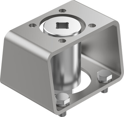 Zestaw montażowy DARQ-K-V-F10S27-F07S14-R13 (8086439) serii DARQ - Festo