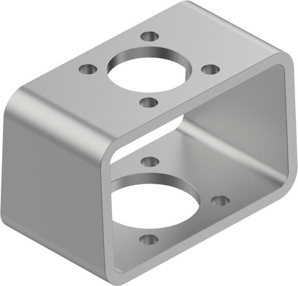 Adapter montażowy DARQ-B-F04-F03-R13 (8082978) serii DARQ - Festo