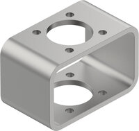 Adapter montażowy DARQ-B-F04-F04-R13 (8082979) serii DARQ - Festo