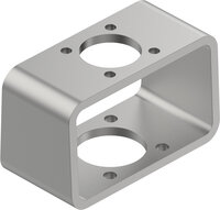 Adapter montażowy DARQ-B-F05-F04-R13 (8082981) serii DARQ - Festo