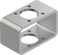 Adapter montażowy DARQ-B-F05-F05-R13 (8082982) serii DARQ - Festo