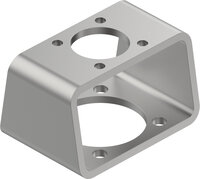 Adapter montażowy DARQ-B-F07-F05-R13 (8082984) serii DARQ - Festo