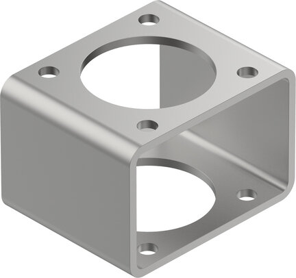 Adapter montażowy DARQ-B-F10-F10-R13 (8082988) serii DARQ - Festo
