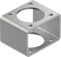 Adapter montażowy DARQ-B-F10-F10-R13 (8082988) serii DARQ - Festo