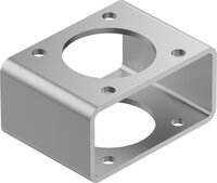 Adapter montażowy DARQ-B-F12-F12-R13 (8082991) serii DARQ - Festo