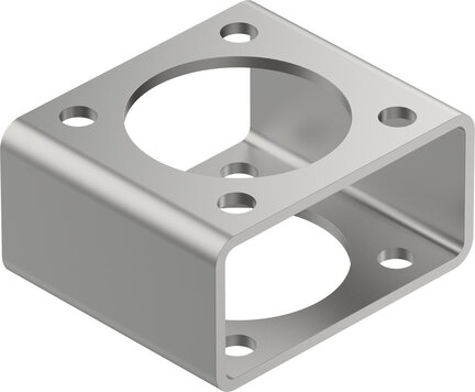 Adapter montażowy DARQ-B-F14-F14-R13 (8082994) serii DARQ - Festo