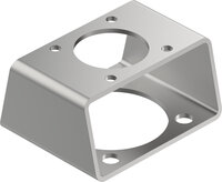 Adapter montażowy DARQ-B-F16-F12-R13 (8082995) serii DARQ - Festo