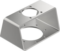 Adapter montażowy DARQ-B-F25-F16-R13 (8082999) serii DARQ - Festo