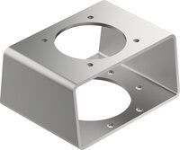Adapter montażowy DARQ-B-F30-F25-R13 (8083002) serii DARQ - Festo