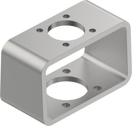 Adapter montażowy DARQ-B-F05-F04-R13-P5 (8083005) serii DARQ - Festo