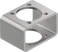 Adapter montażowy DARQ-B-F07-F07-R13-P5 (8083008) serii DARQ - Festo