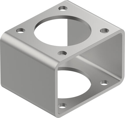 Adapter montażowy DARQ-B-F10-F10-R13-P5 (8083010) serii DARQ - Festo