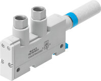 Generator podciśnienia VN-10-H-T3-PI4-VI4-RO1-A (532642) serii VN - Festo