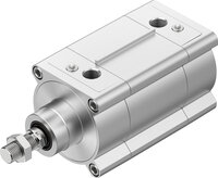 Siłownik ISO 15552 DSBF-C-100-100-PPVA-N3-R (1782257) serii DSBF - Festo
