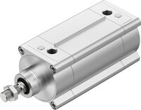 Siłownik ISO 15552 DSBF-C-100-200-PPSA-N3-R (1782830) serii DSBF - Festo
