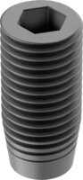 Dławik stały VMPA-FT-NW0.5-10 (572545) serii VMPA1 - Festo