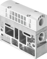 Płyta zasilająca VABF-S1-1-P1A12-G12 (8037653) serii VABF - Festo