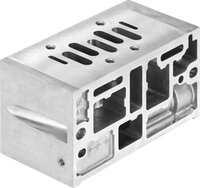 Płyta przyłączeniowa VABV-S1-2SB-N12 (8029815) serii VABV - Festo
