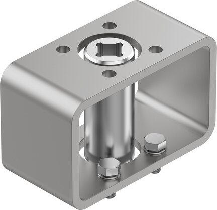 Zestaw montażowy DARQ-K-V-F03S9-F03S9-R13 (8084186) serii DARQ - Festo