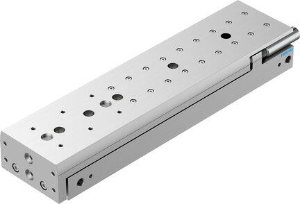 Jednostka mini DGST-20-200-Y12A (8085190) serii DGST - Festo