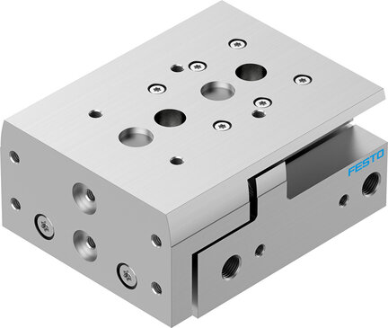 Jednostka mini DGST-20-40-E1A (8078865) serii DGST - Festo