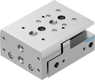 Jednostka mini DGST-20-40-E1A (8078865) serii DGST - Festo