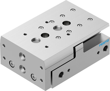 Jednostka mini DGST-20-50-E1A (8078866) serii DGST - Festo