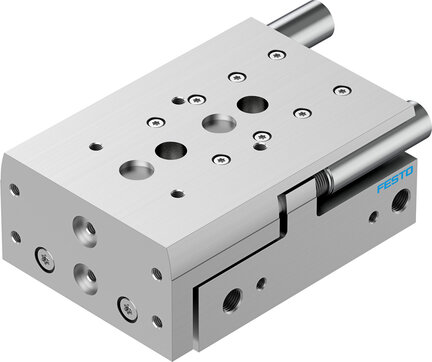 Jednostka mini DGST-20-50-Y12A (8085185) serii DGST - Festo