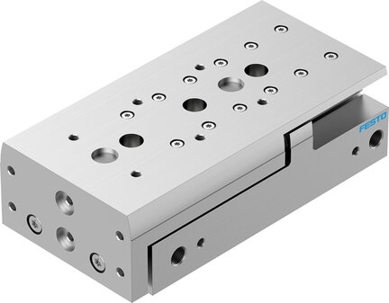 Jednostka mini DGST-20-80-E1A (8078867) serii DGST - Festo