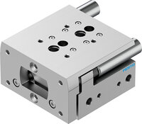 Jednostka mini DGST-25-30-Y12A (8085191) serii DGST - Festo
