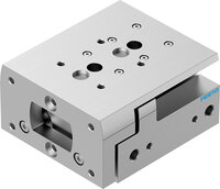 Jednostka mini DGST-25-40-E1A (8078875) serii DGST - Festo
