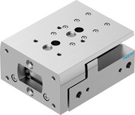 Jednostka mini DGST-25-50-E1A (8078876) serii DGST - Festo