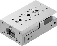 Jednostka mini DGST-25-80-E1A (8078877) serii DGST - Festo