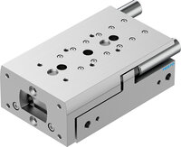 Jednostka mini DGST-25-80-Y12A (8085194) serii DGST - Festo